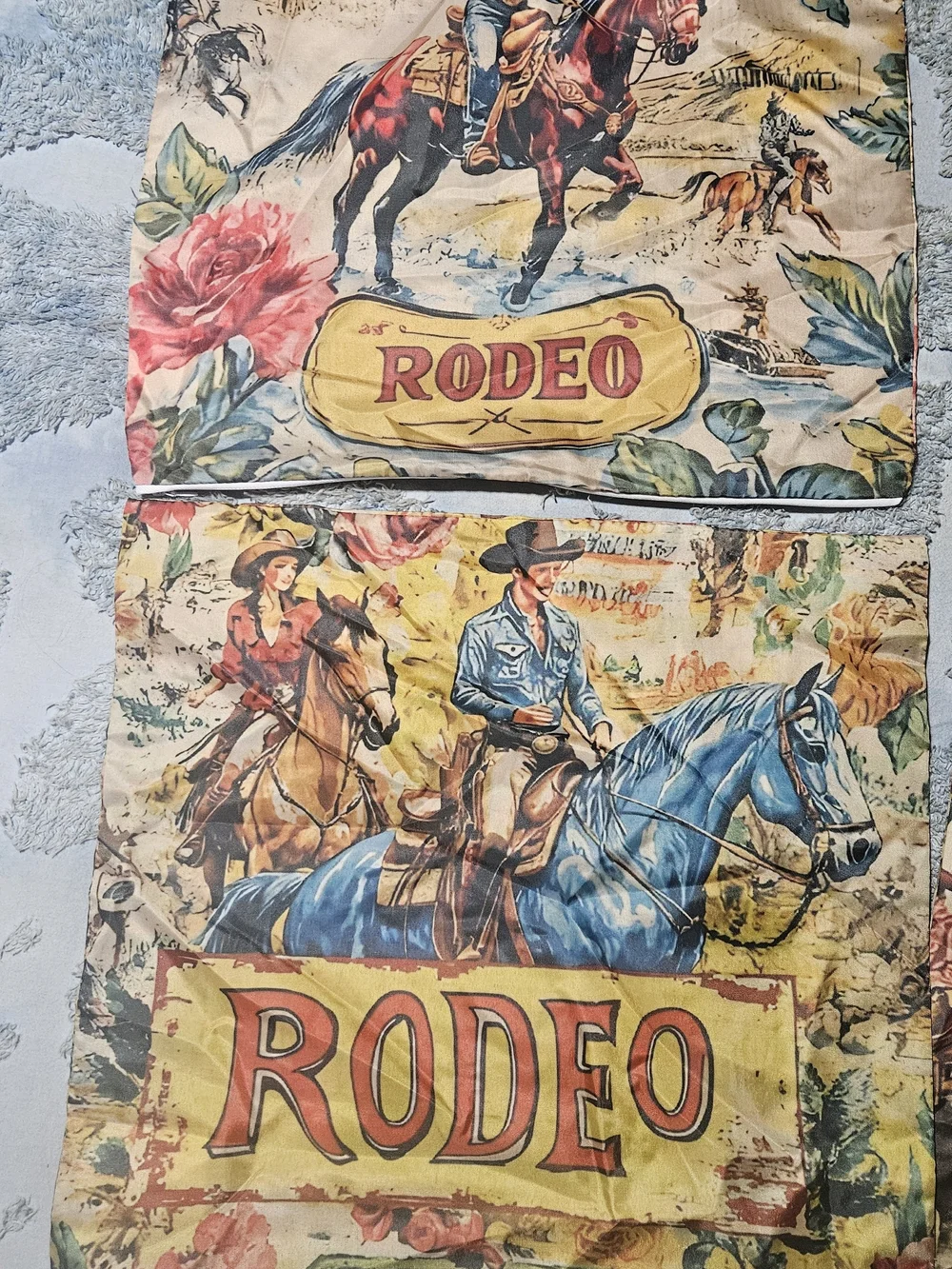 N/A vibrant vintage